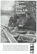Long life canned for sale  WORCESTER