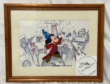 Disney cel mickey for sale  Woodbury