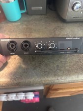 Shure p2t psm for sale  Greenville