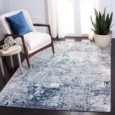 Tapis contemporain salon d'occasion  Lyon I
