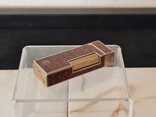 Tiffany briquet laque d'occasion  Pierrefitte-sur-Seine