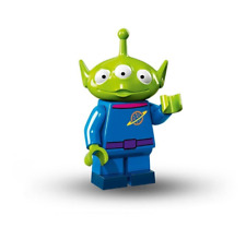 71012 lego minifigures usato  Aprilia