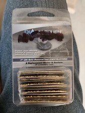 Diamabrush grit removal for sale  Surprise