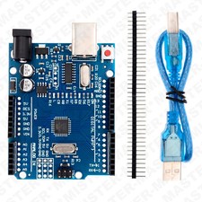 Arduino uno compatibile usato  Milano