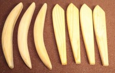 Wooden body blanks for sale  Green Bay