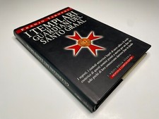 Franjo terhart templari usato  Polcenigo