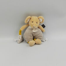 Doudou compagnie souris d'occasion  Le Portel