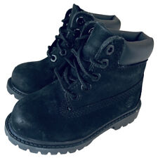 Timberland toddler black for sale  Bear