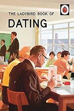 Ladybird book dating for sale  UK