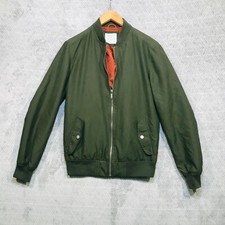 Bershka veste homme d'occasion  Ménéac