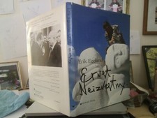 Signed ernst neizvestny for sale  Uncasville