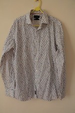 Mens duchamp long for sale  MANCHESTER
