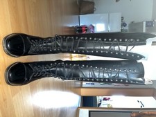 Reitstiefel lipica paar gebraucht kaufen  Velbert