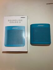 Bose soundlink color usato  Portici