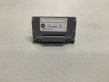 1747m11 allen bradley d'occasion  Trévoux