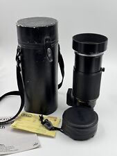 Nikon nikkor 200 gebraucht kaufen  Lauchringen