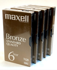 Maxell bronze standard for sale  Hinckley
