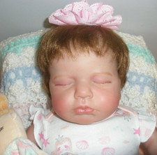 Gorgeous lifelike reborn for sale  Hudsonville