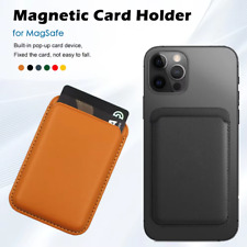 Porta carte magnetico usato  Bari