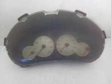 Quadro strumenti per usato  Italia