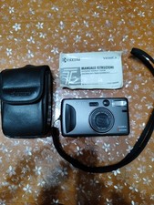 Yashica zoom macchina usato  Grazzanise