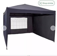 Gazebo argos home for sale  KINGSTON UPON THAMES
