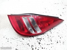 2010 HYUNDAI I-30 REAR TAIL LIGHT HATCHBACK RIGHT 924022L0 924022L010 comprar usado  Enviando para Brazil