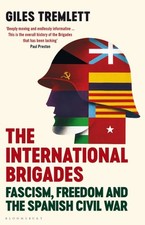 International brigades fascism for sale  UK