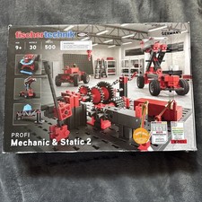 fischertechnik for sale  Watertown