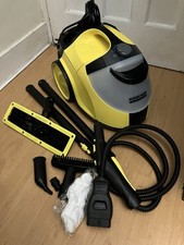 Karcher sc5 easyfix for sale  ILFORD