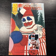 Psycho killers john for sale  Plainfield