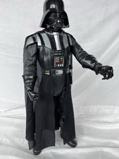 Star wars darth gebraucht kaufen  Tettenweis