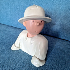 Tim kongo büste gebraucht kaufen Tim kongo büste gebraucht kaufen  Berlin