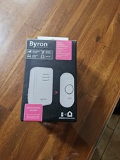 Byron essential plug for sale  NEWRY