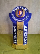 Vintage fosters bier gebraucht kaufen  Versand nach Germany