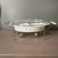 Vtg pyrex constellation for sale  Aurora
