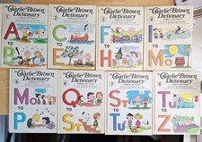Peanuts charlie brown for sale  Republic