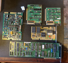 Bundle vintage isa for sale  Washington