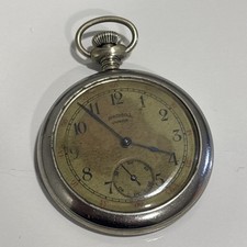Antique ingersoll junior for sale  New Boston