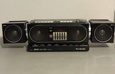 Vintage akai w30 for sale  Lemont