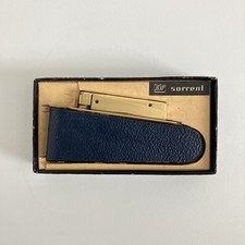 Karl wieden tischfeuerzeug gebraucht kaufen  Berlin