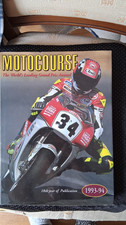 Motocourse grand prix for sale  HUDDERSFIELD