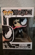 Funko pop venom gebraucht kaufen  Steyerberg