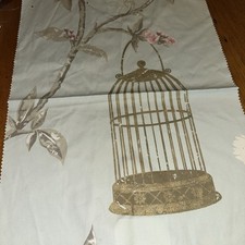 Nina campbell fabric for sale  HEMEL HEMPSTEAD