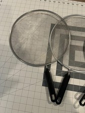 Set fine mesh for sale  Barnhart