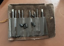 8pcs tungsten steel for sale  CLEATOR