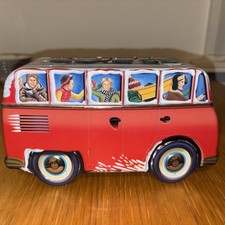 Camper van christmas for sale  NELSON