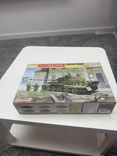 Dragon model kit for sale  NOTTINGHAM