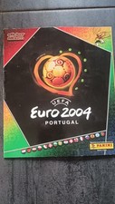 2004 panini europe gebraucht kaufen  Nienhagen