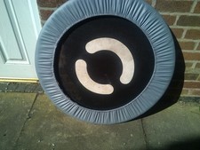 Opti mini trampoline for sale  DERBY